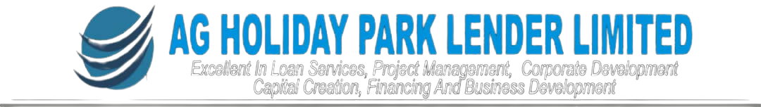 AG Holiday Park Lender Limited